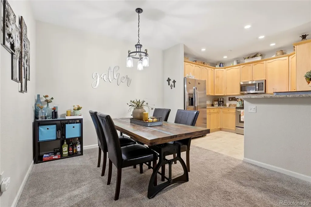 9557 W San Juan Circle Littleton CO 80128