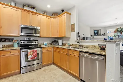 9557 W San Juan Circle Littleton CO 80128