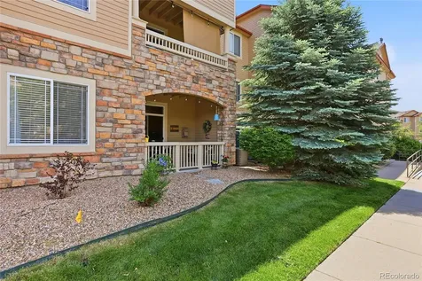 9557 W San Juan Circle Littleton CO 80128