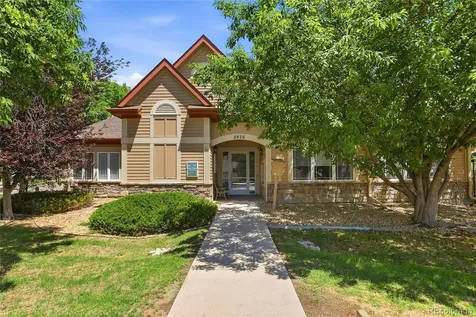 9557 W San Juan Circle Littleton CO 80128