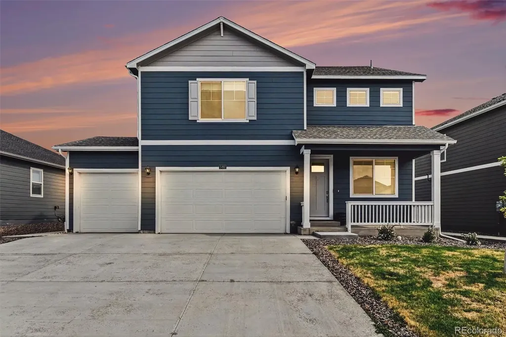 5493 Tulim Lane Fort Collins CO 80528