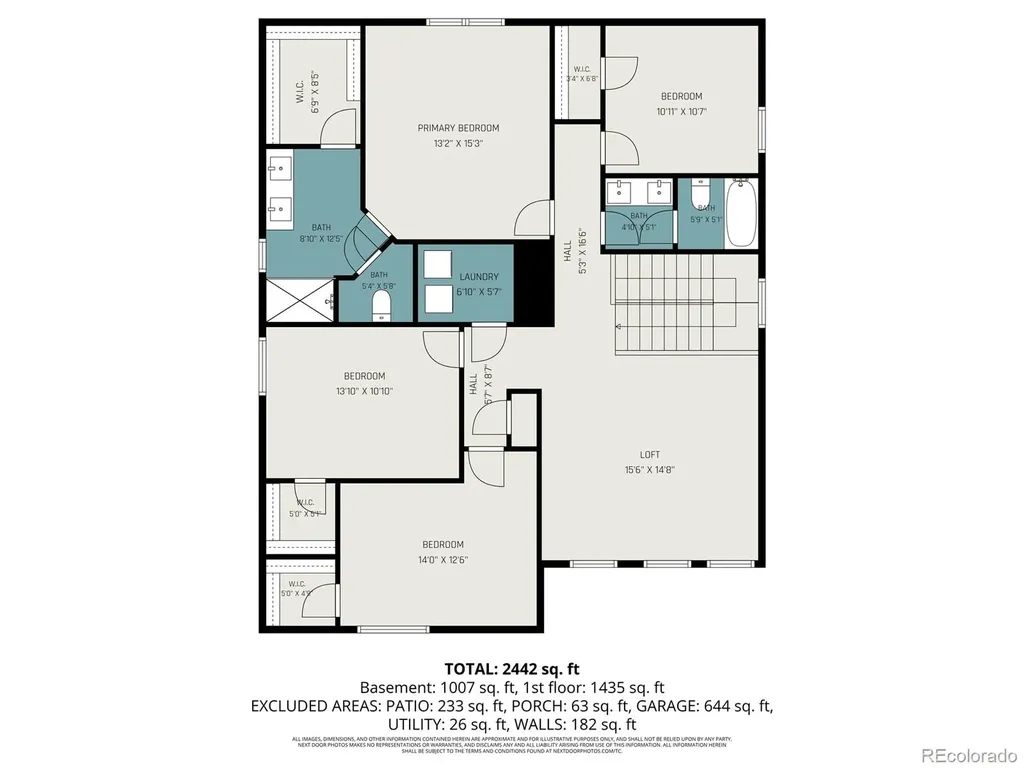 5493 Tulim Lane Fort Collins CO 80528