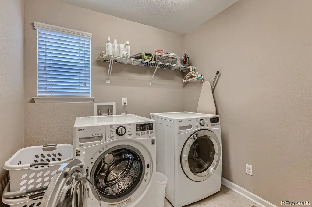 3517 E 140th Drive Thornton CO 80602