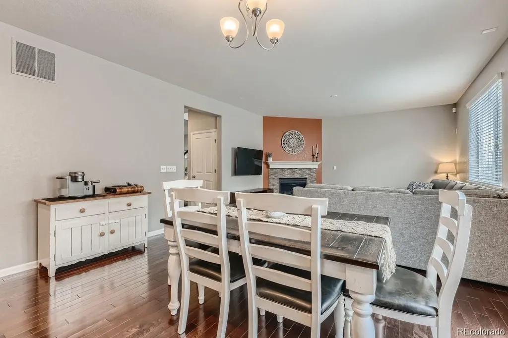 3517 E 140th Drive Thornton CO 80602
