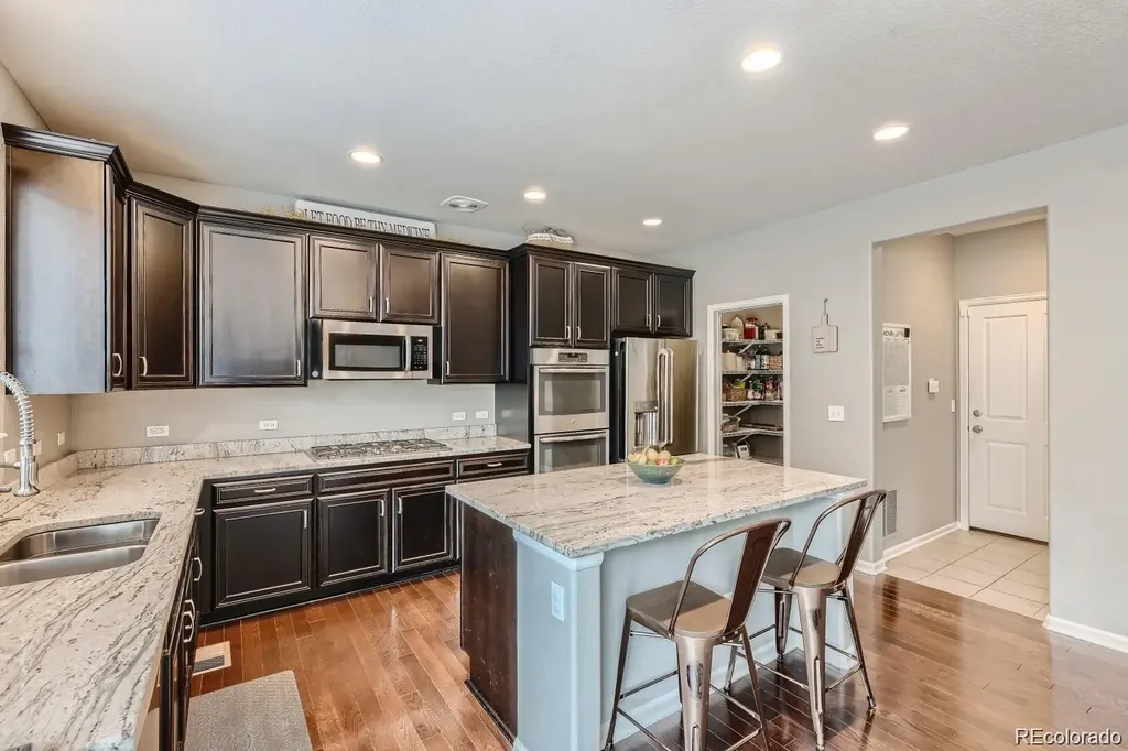 3517 E 140th Drive Thornton CO 80602