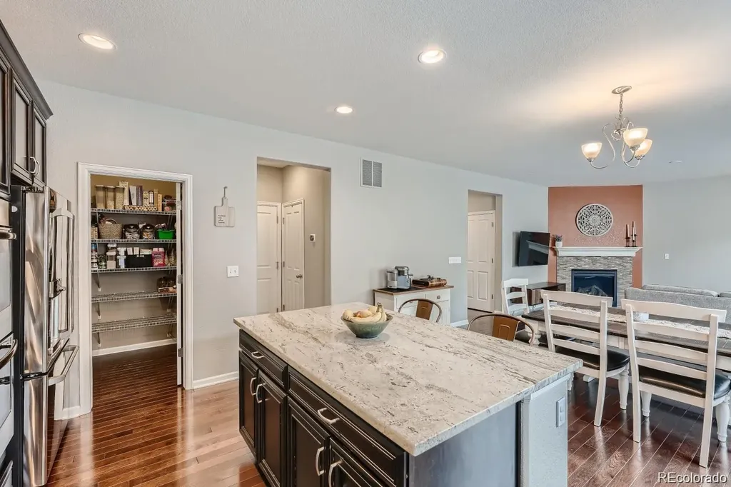 3517 E 140th Drive Thornton CO 80602