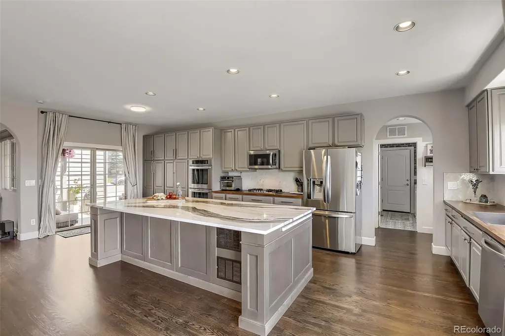 2919 Breezy Lane Castle Rock CO 80109
