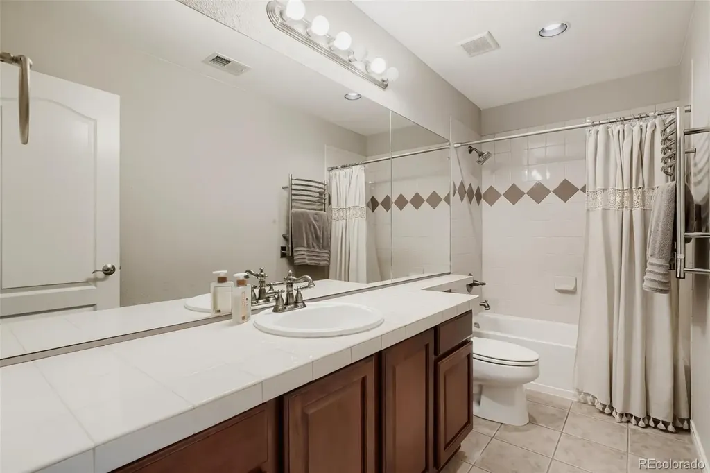 2919 Breezy Lane Castle Rock CO 80109