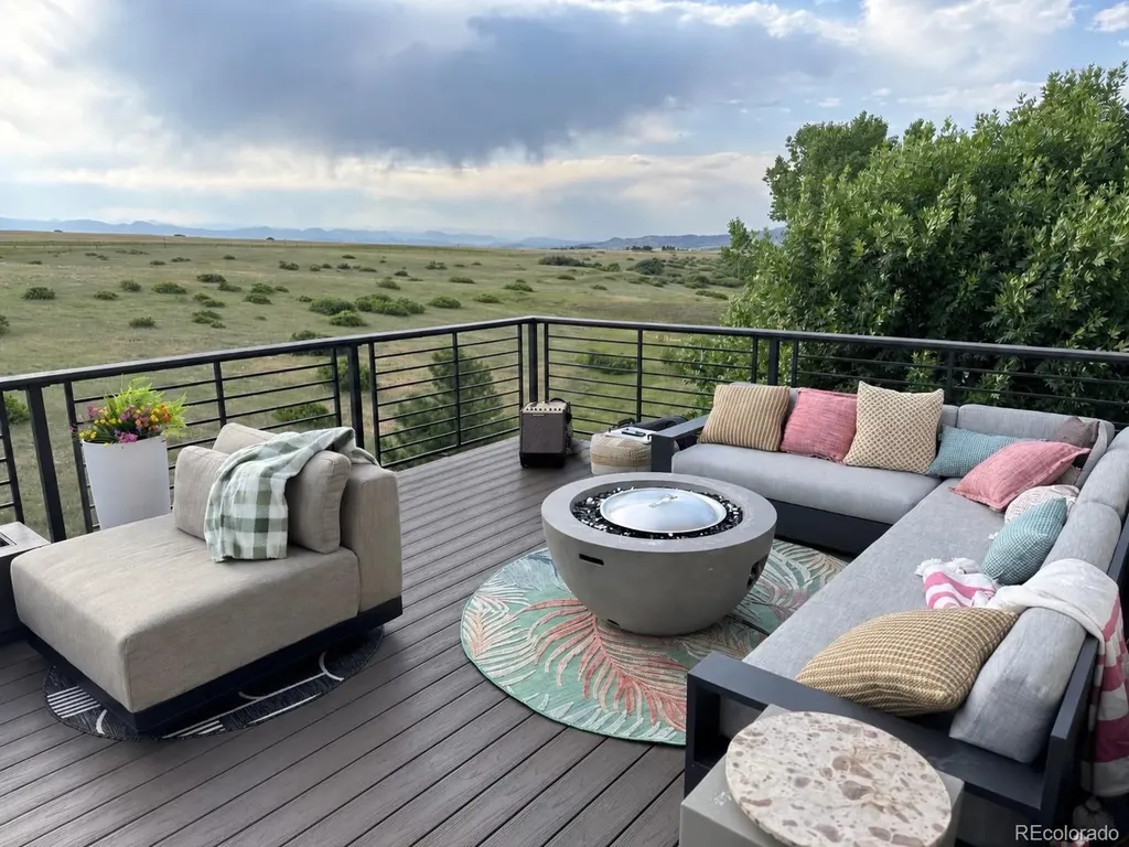 2919 Breezy Lane Castle Rock CO 80109