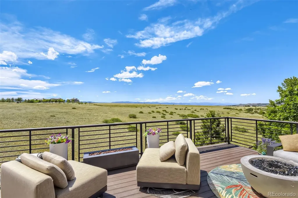 2919 Breezy Lane Castle Rock CO 80109
