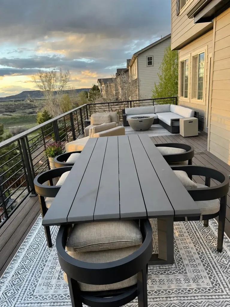 2919 Breezy Lane Castle Rock CO 80109