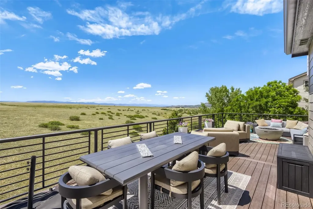 2919 Breezy Lane Castle Rock CO 80109