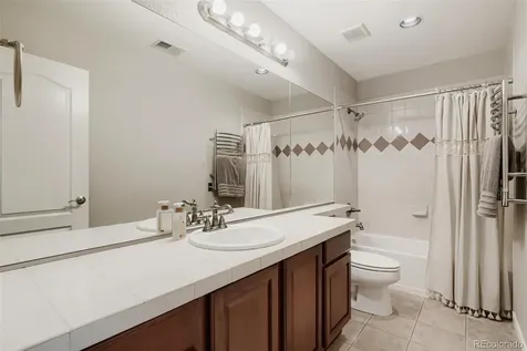 2919 Breezy Lane Castle Rock CO 80109