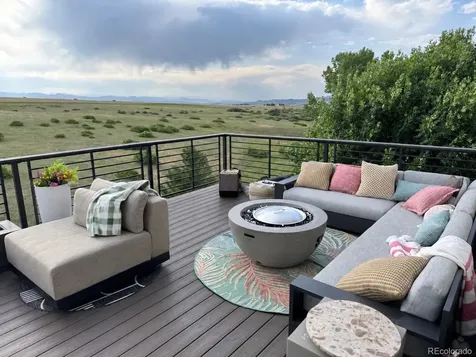 2919 Breezy Lane Castle Rock CO 80109
