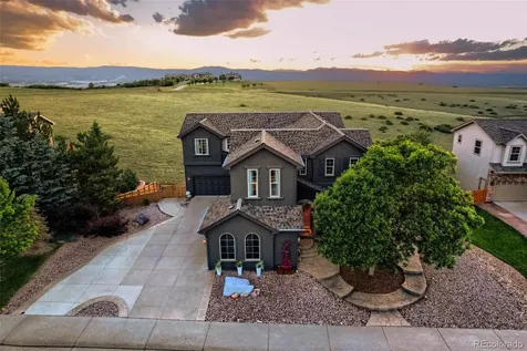 2919 Breezy Lane Castle Rock CO 80109