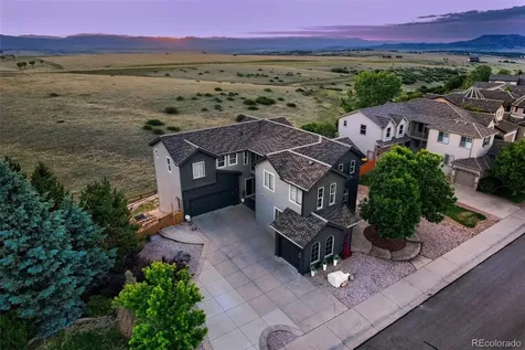2919 Breezy Lane Castle Rock CO 80109