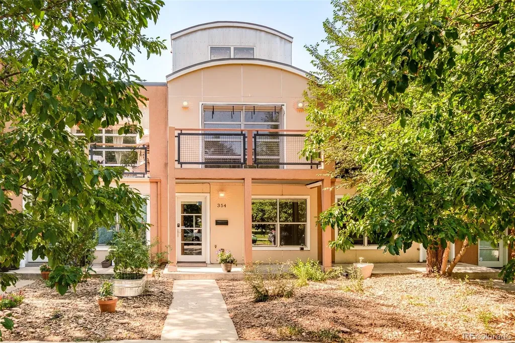 354 W Archer Place Denver CO 80223