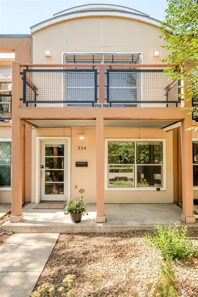 354 W Archer Place Denver CO 80223