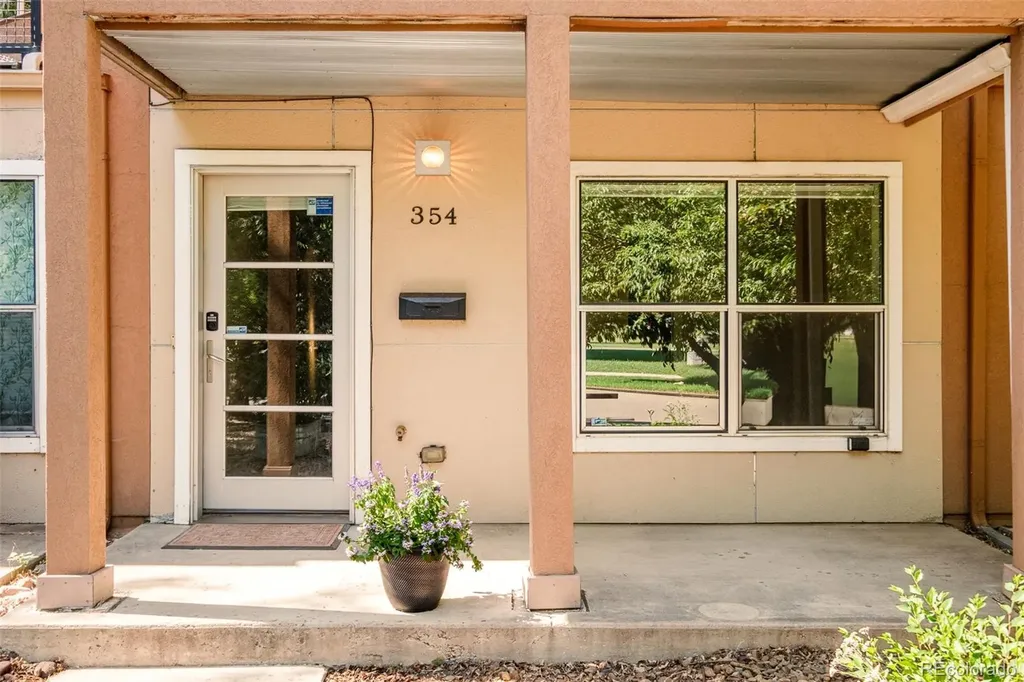 354 W Archer Place Denver CO 80223