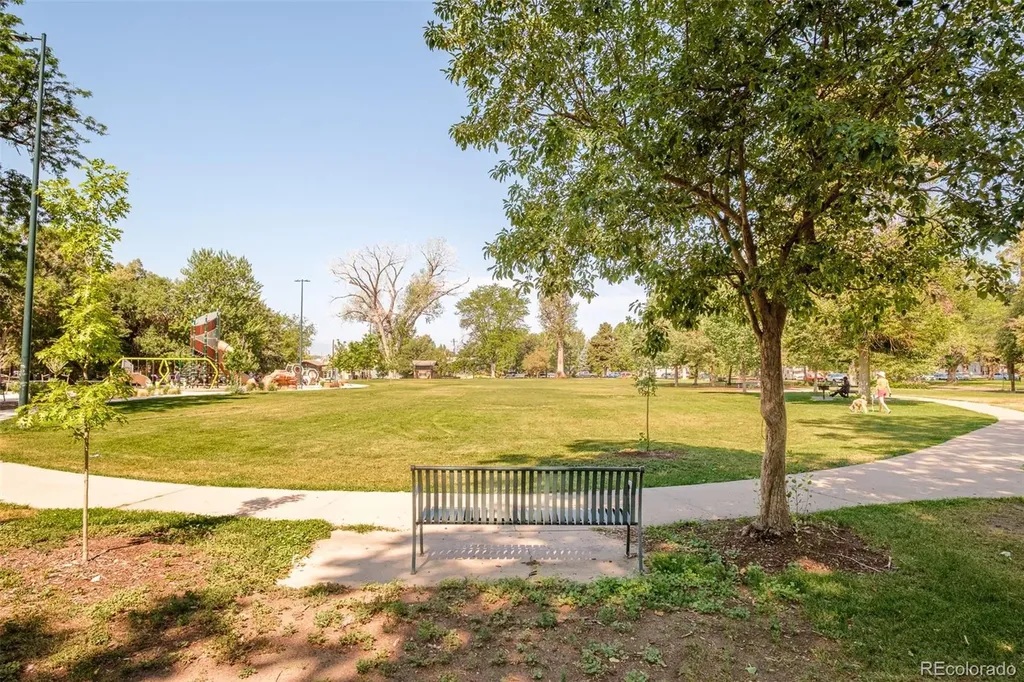 354 W Archer Place Denver CO 80223