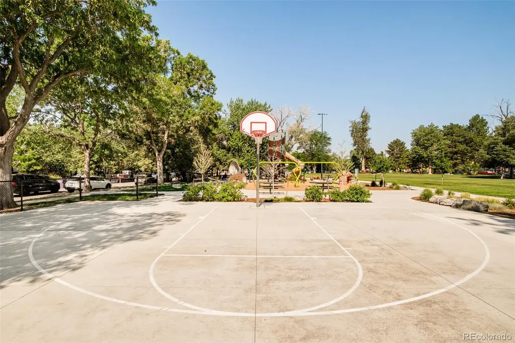 354 W Archer Place Denver CO 80223