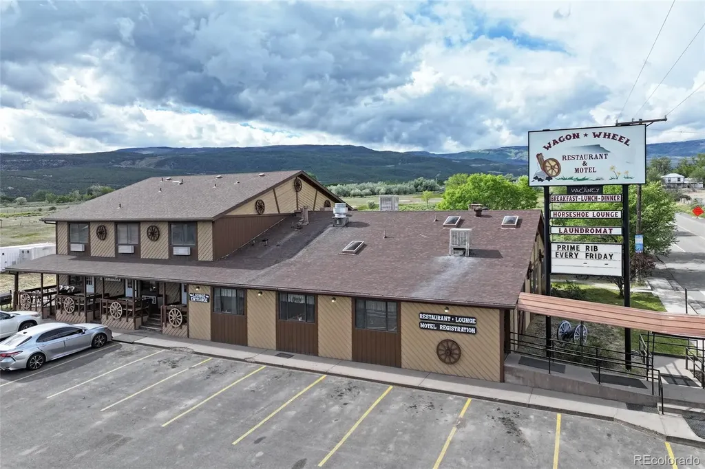 10900 Highway 65 Mesa CO 81643