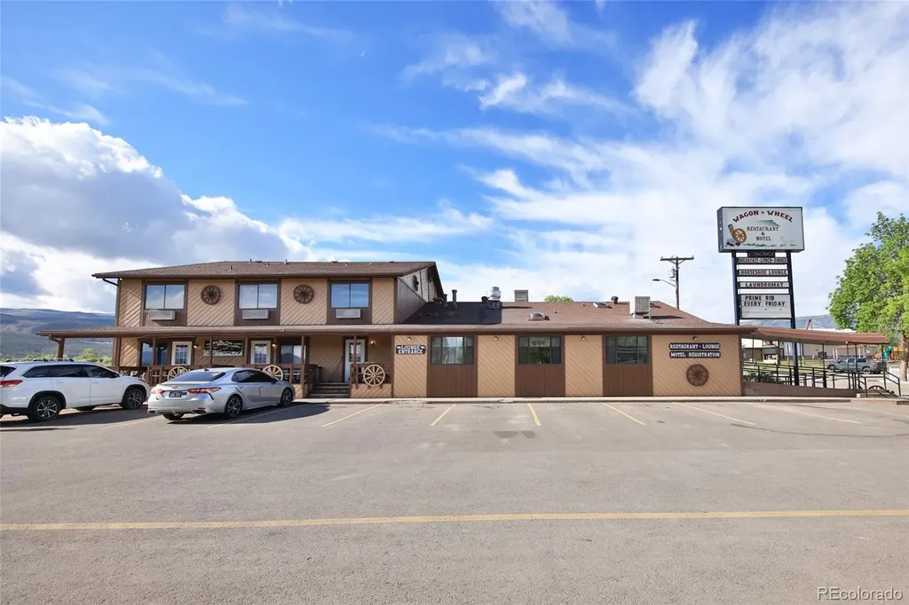 10900 Highway 65 Mesa CO 81643