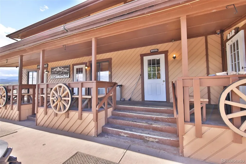 10900 Highway 65 Mesa CO 81643