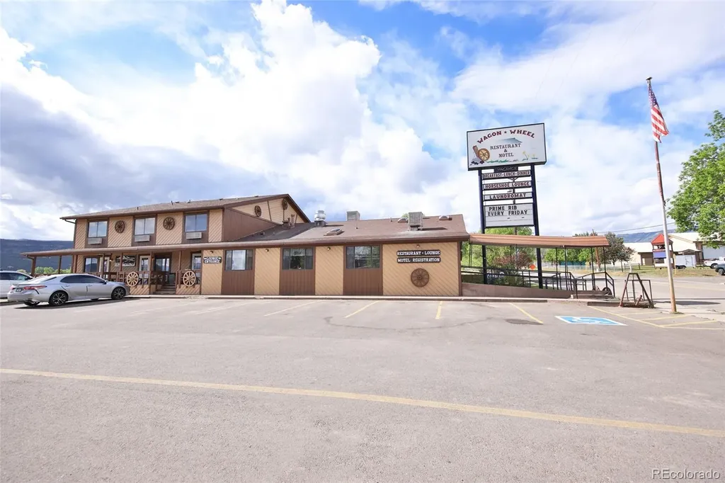 10900 Highway 65 Mesa CO 81643