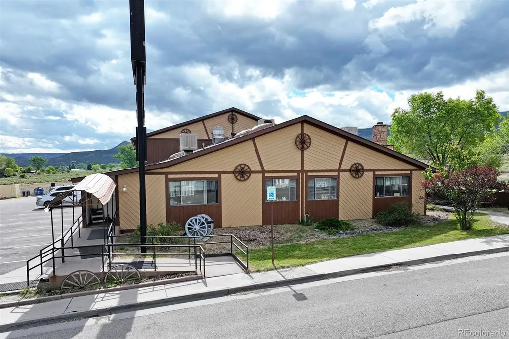 10900 Highway 65 Mesa CO 81643