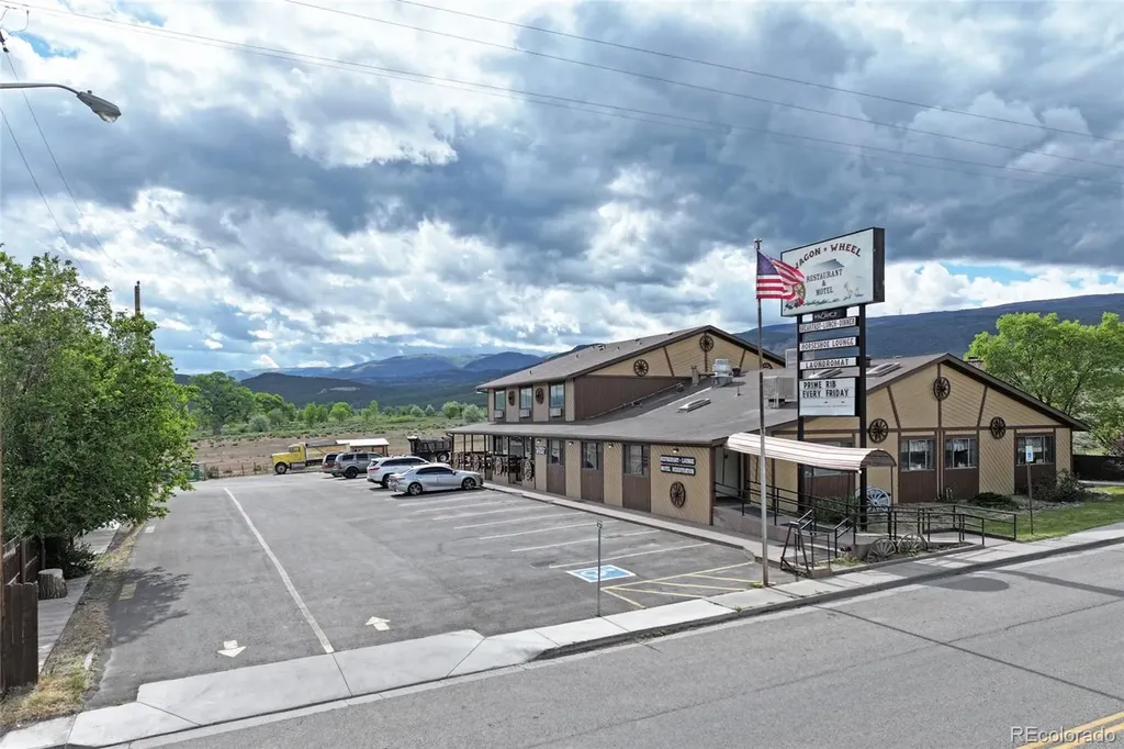 10900 Highway 65 Mesa CO 81643