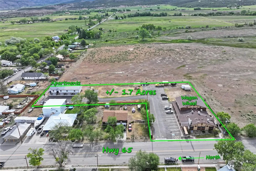 10900 Highway 65 Mesa CO 81643