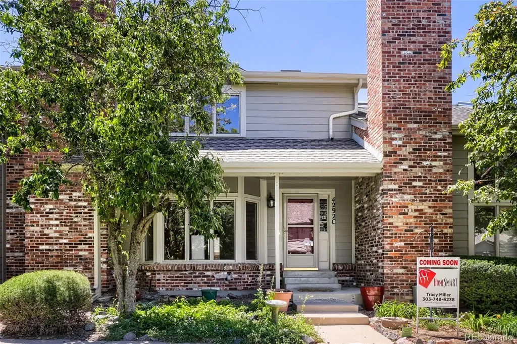 4292 S Fairplay Circle Aurora CO 80014