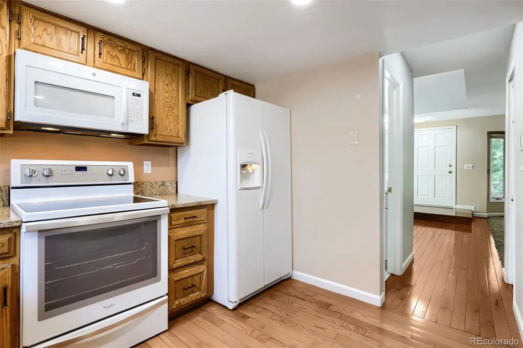 4292 S Fairplay Circle Aurora CO 80014
