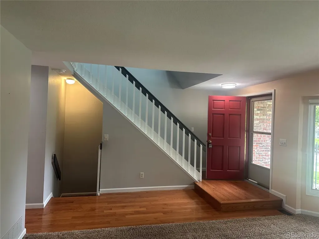 4292 S Fairplay Circle Aurora CO 80014