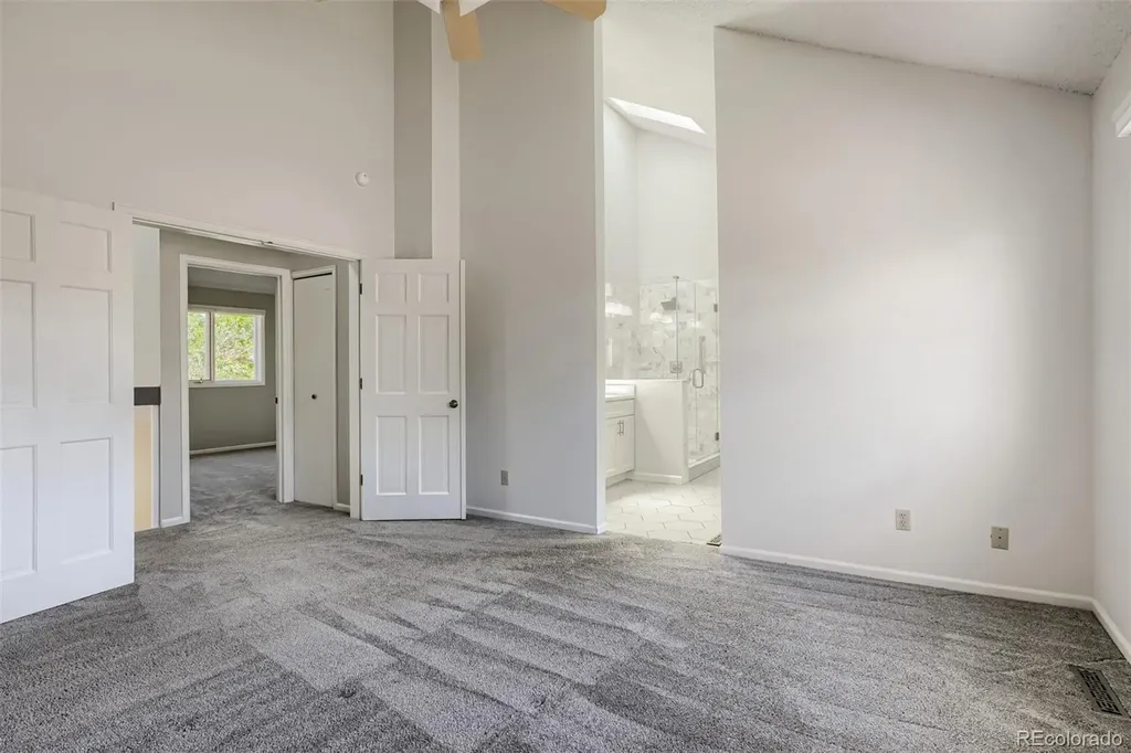 4292 S Fairplay Circle Aurora CO 80014