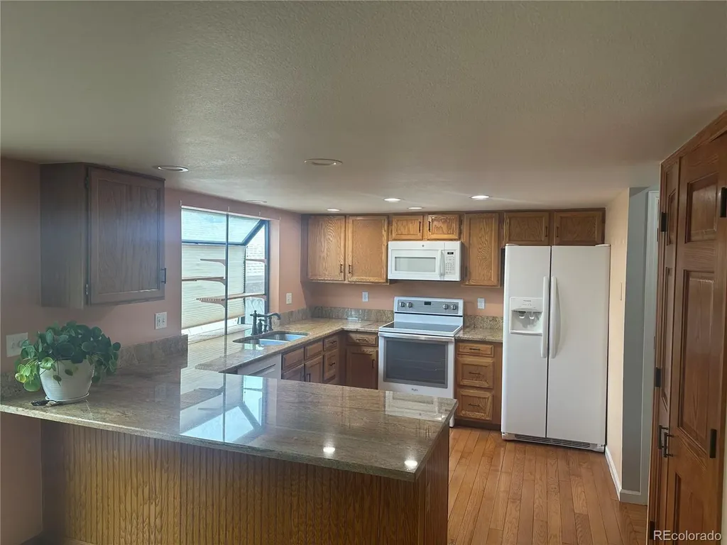 4292 S Fairplay Circle Aurora CO 80014