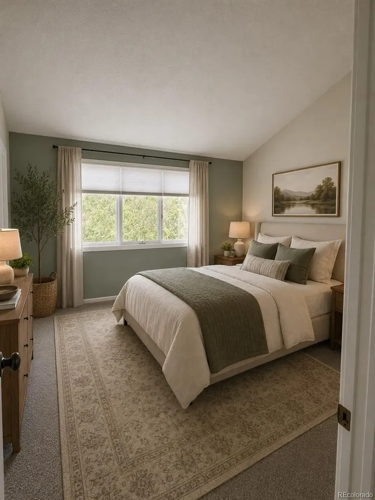 4292 S Fairplay Circle Aurora CO 80014