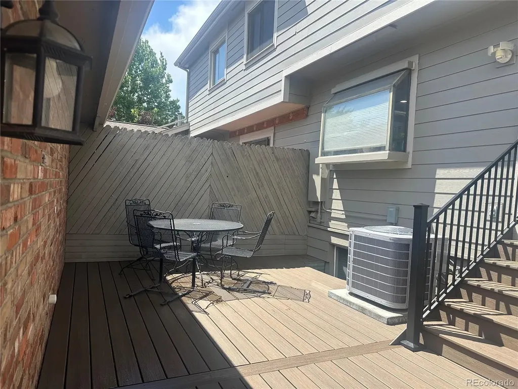 4292 S Fairplay Circle Aurora CO 80014
