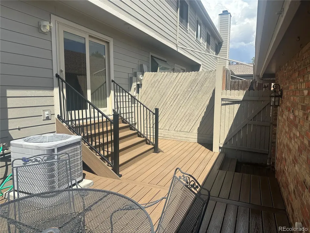 4292 S Fairplay Circle Aurora CO 80014