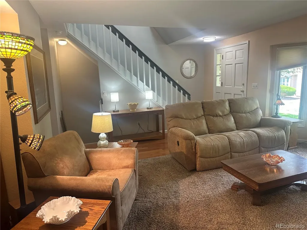4292 S Fairplay Circle Aurora CO 80014