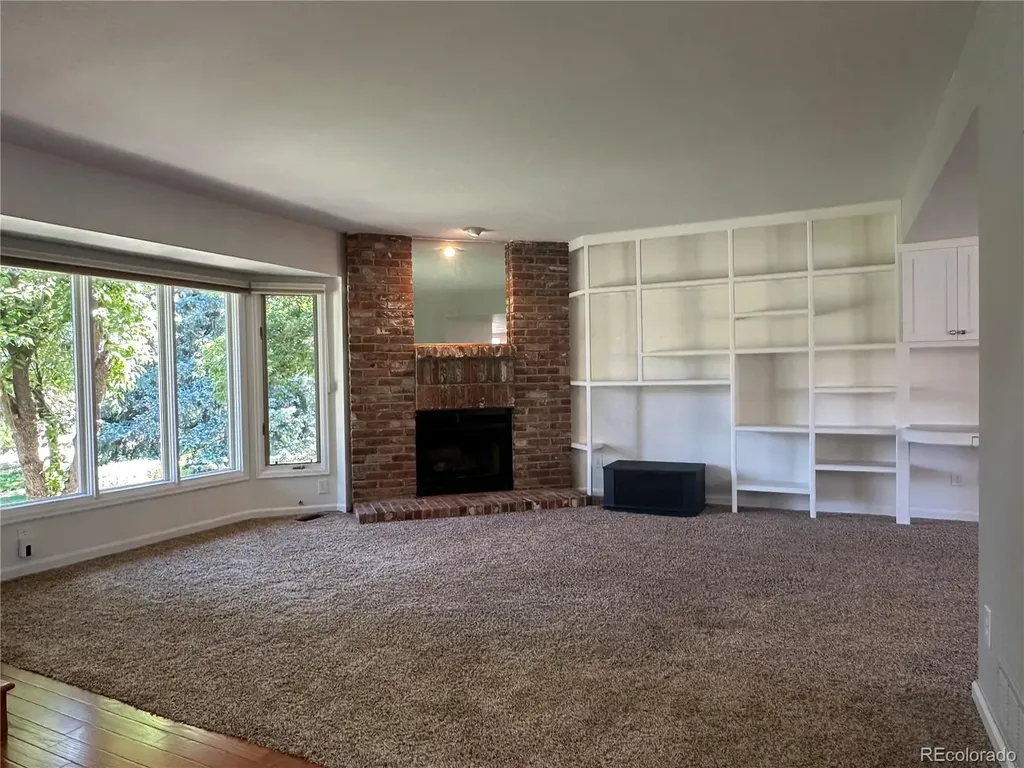 4292 S Fairplay Circle Aurora CO 80014