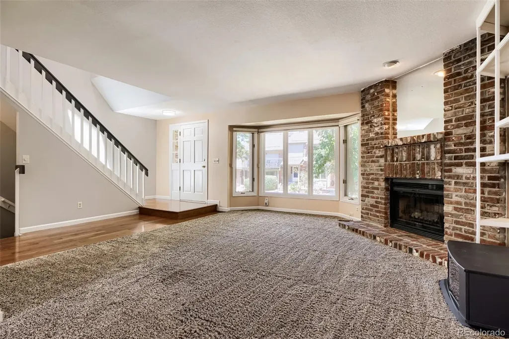 4292 S Fairplay Circle Aurora CO 80014