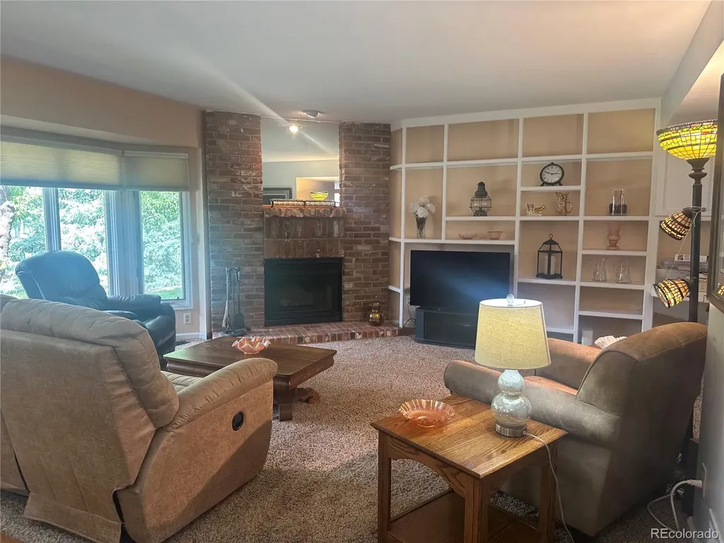 4292 S Fairplay Circle Aurora CO 80014