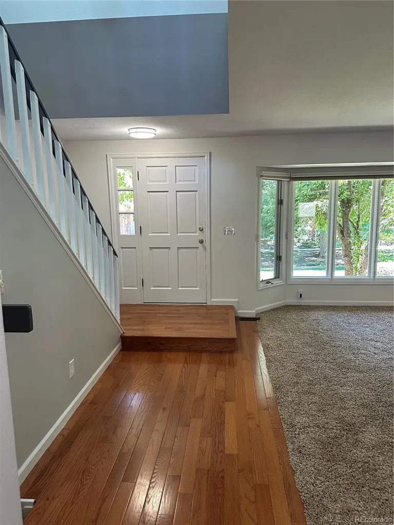 4292 S Fairplay Circle Aurora CO 80014