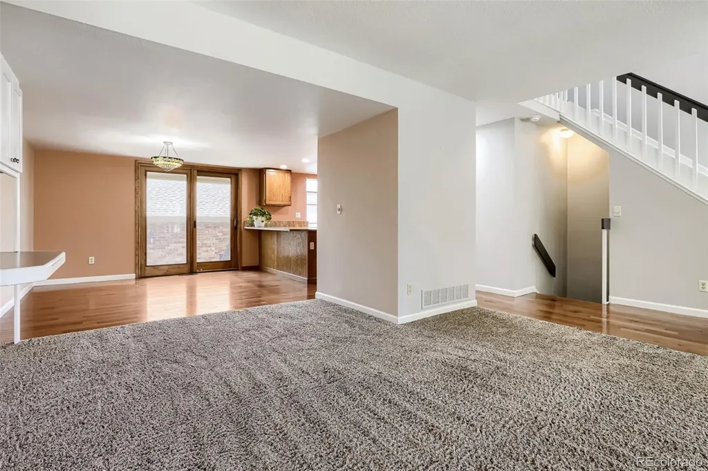 4292 S Fairplay Circle Aurora CO 80014