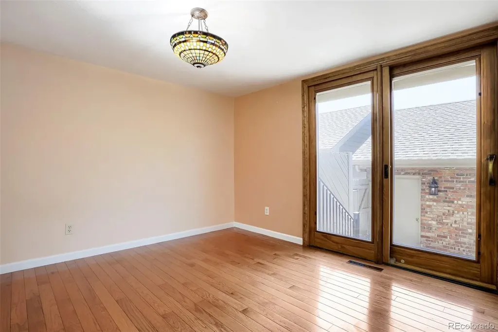 4292 S Fairplay Circle Aurora CO 80014