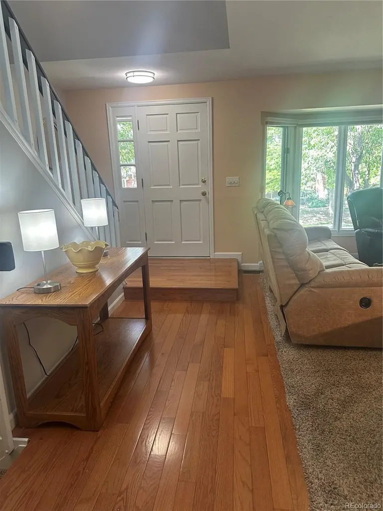 4292 S Fairplay Circle Aurora CO 80014