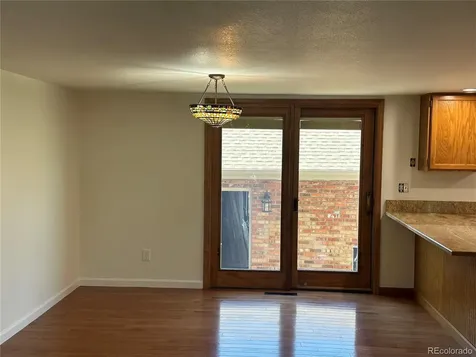 4292 S Fairplay Circle Aurora CO 80014