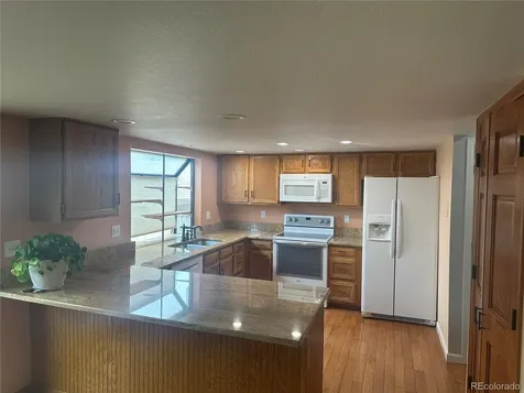4292 S Fairplay Circle Aurora CO 80014